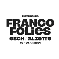 Francofolies Esch/Alzette